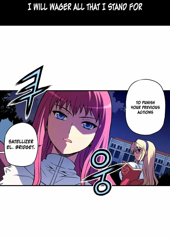 Read Freezing (Colored) chapter 13 image 34 on Lezhin