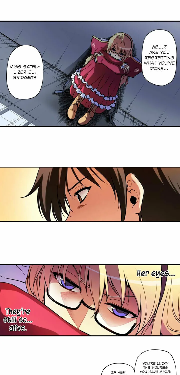 Read Freezing (Colored) chapter 13 image 7 on Lezhin