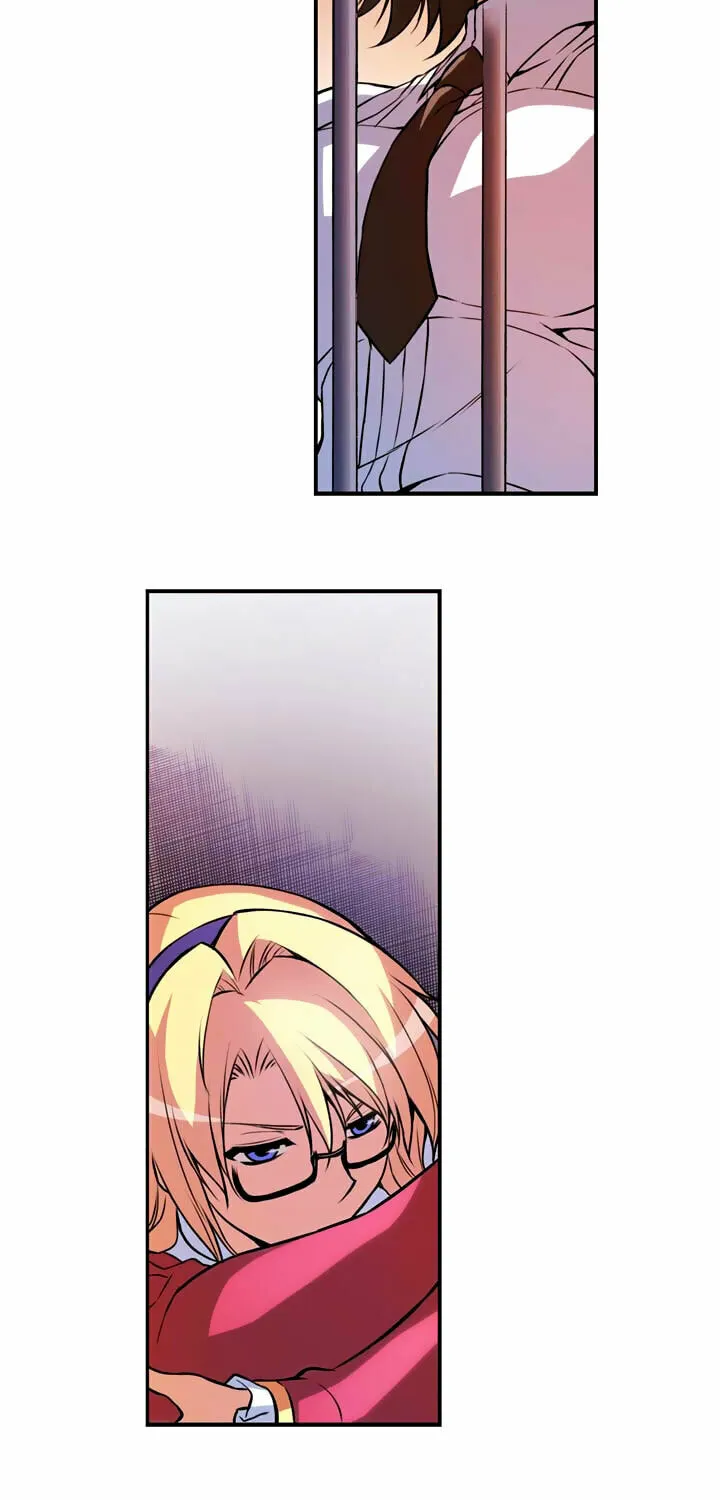 Read Freezing (Colored) chapter 13 image 9 on Lezhin
