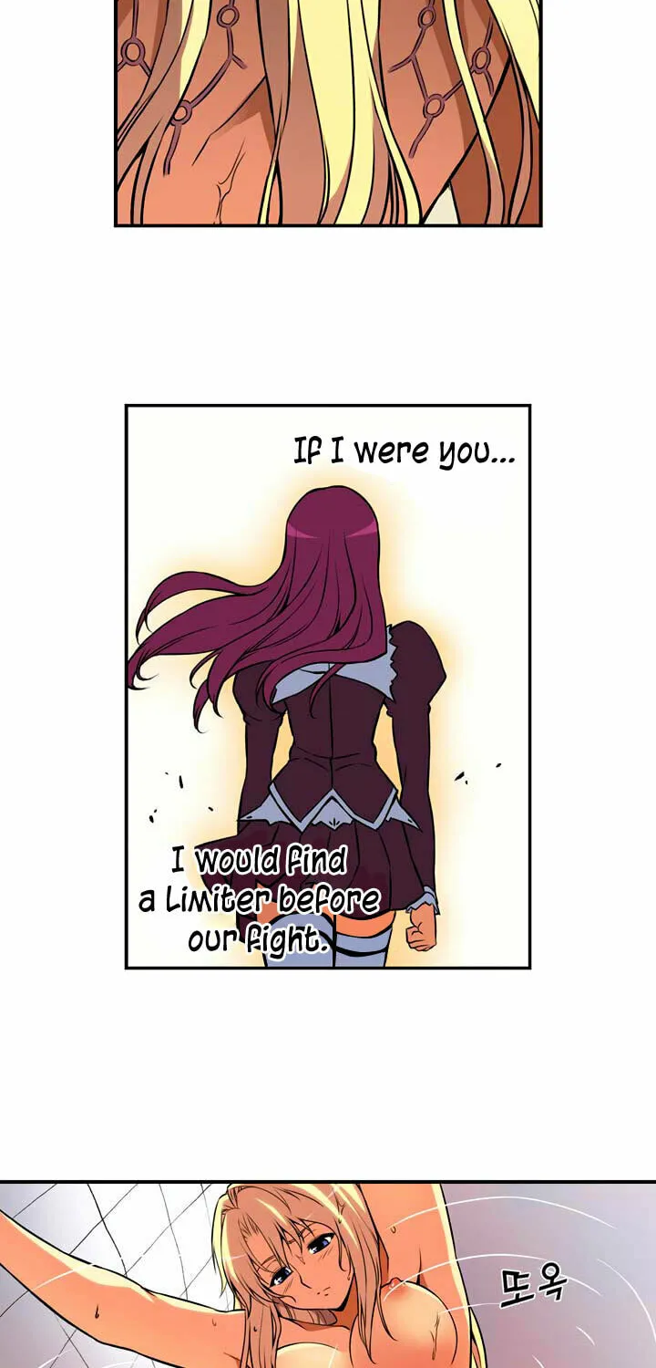 Read Freezing (Colored) chapter 14 image 12 on Lezhin