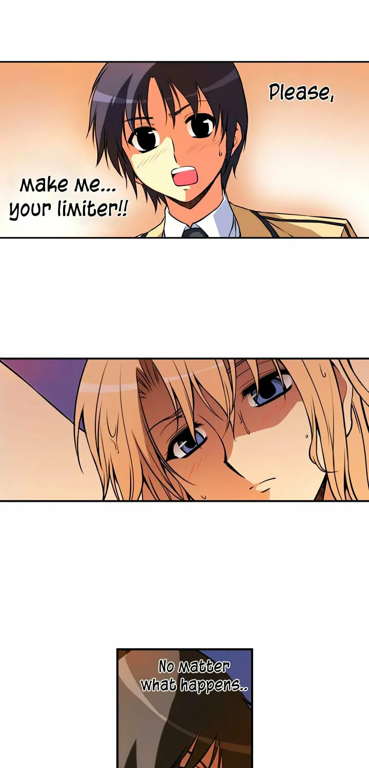 Read Freezing (Colored) chapter 14 image 14 on Lezhin