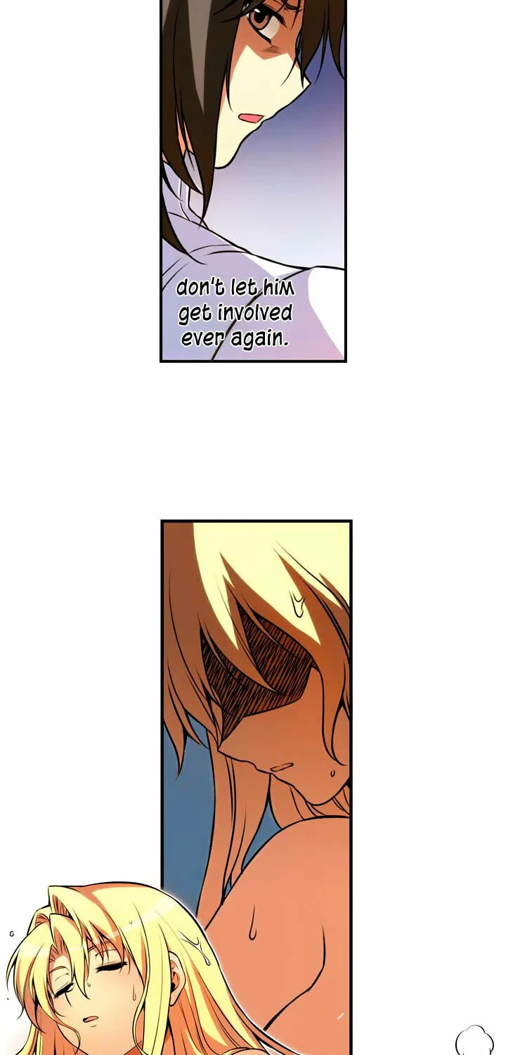 Read Freezing (Colored) chapter 14 image 15 on Lezhin