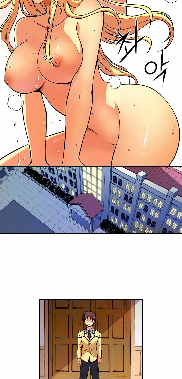 Read Freezing (Colored) chapter 14 image 16 on Lezhin