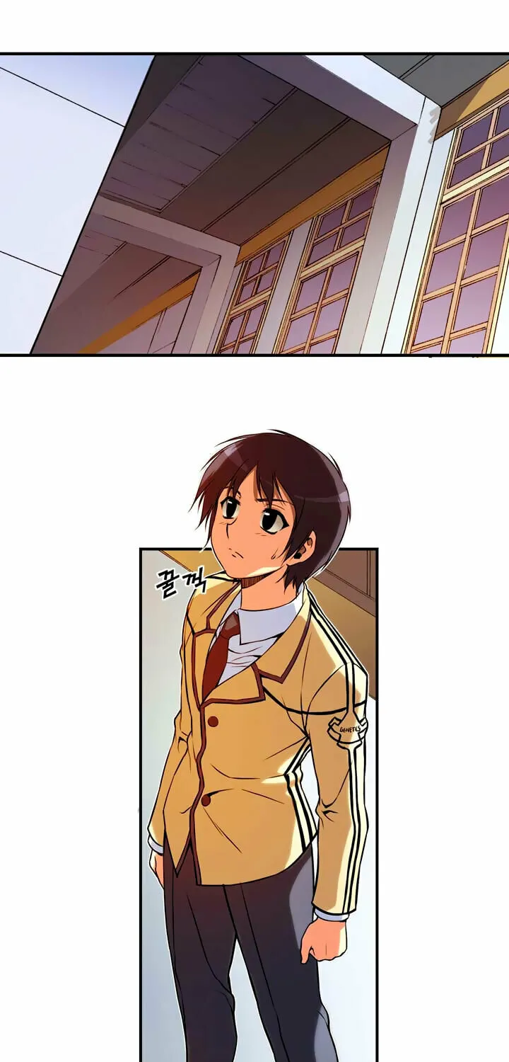 Read Freezing (Colored) chapter 14 image 19 on Lezhin