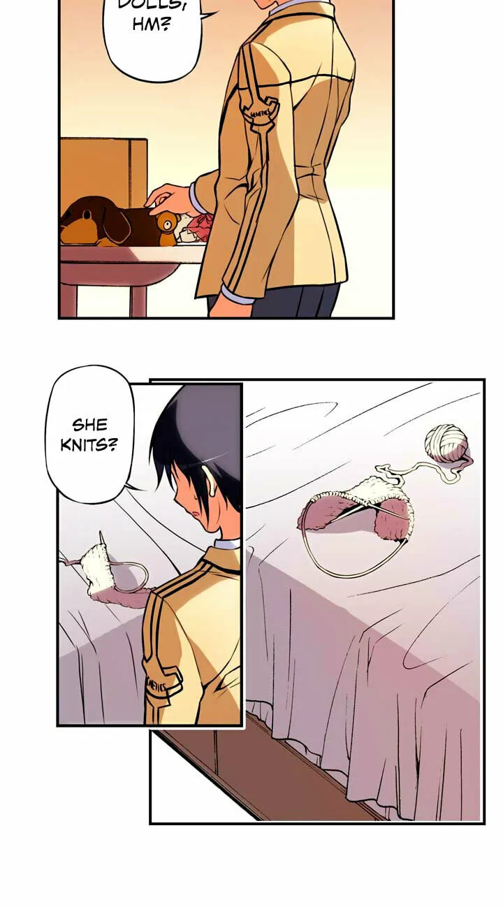 Read Freezing (Colored) chapter 14 image 24 on Lezhin
