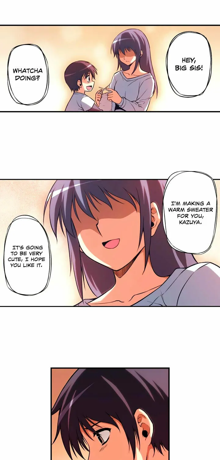 Read Freezing (Colored) chapter 14 image 25 on Lezhin