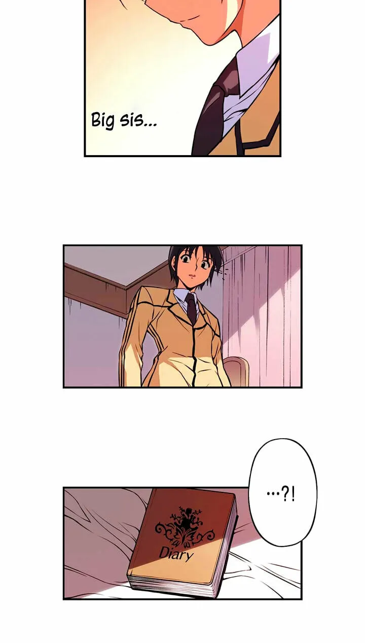 Read Freezing (Colored) chapter 14 image 26 on Lezhin