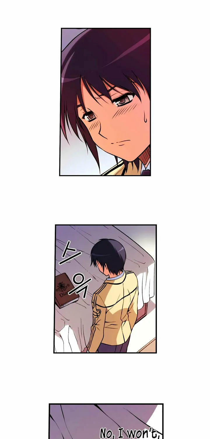 Read Freezing (Colored) chapter 14 image 30 on Lezhin