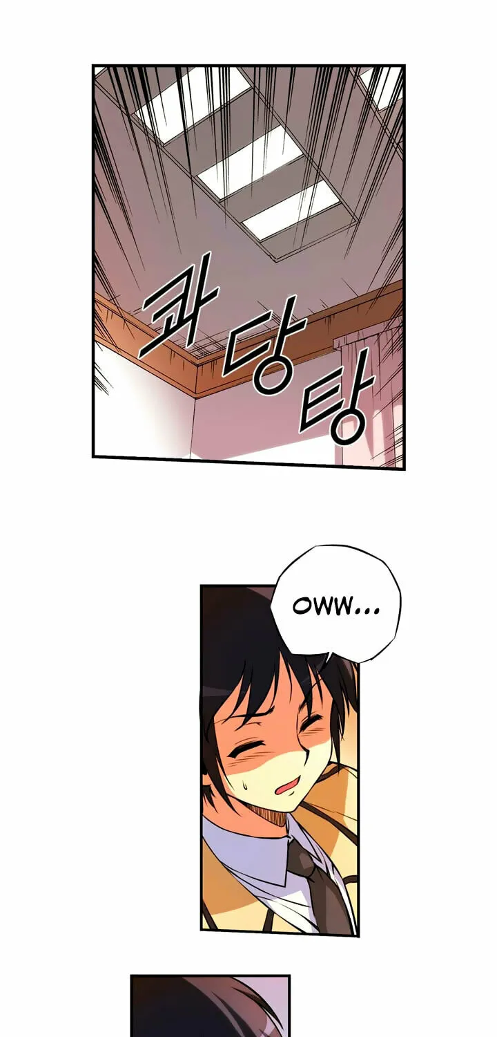 Read Freezing (Colored) chapter 14 image 39 on Lezhin
