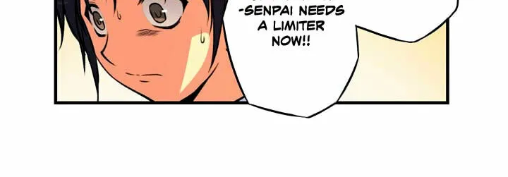 Read Freezing (Colored) chapter 14 image 7 on Lezhin