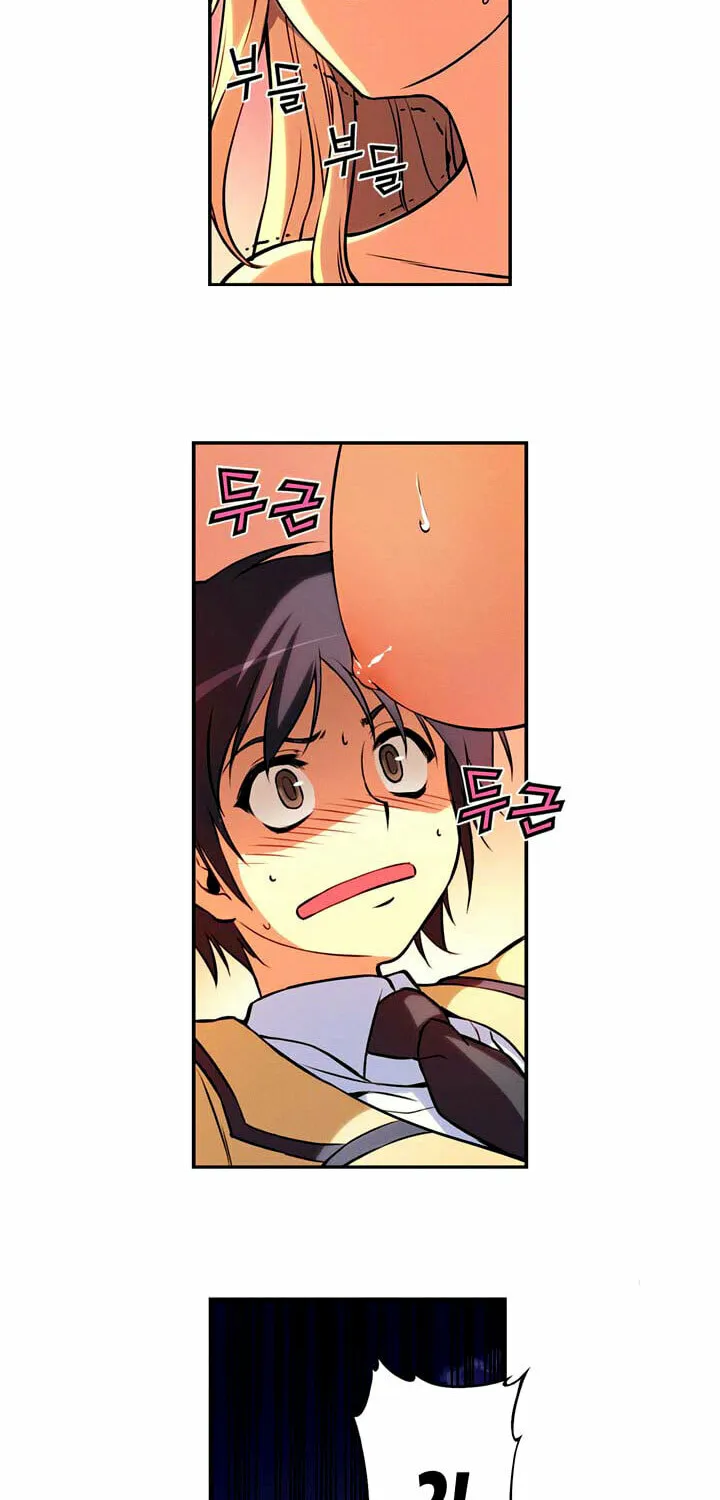 Read Freezing (Colored) chapter 15 image 1 on Lezhin