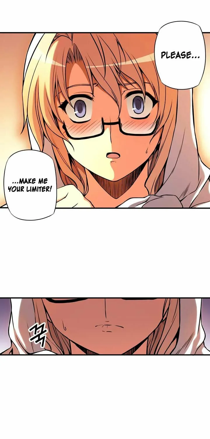 Read Freezing (Colored) chapter 15 image 10 on Lezhin
