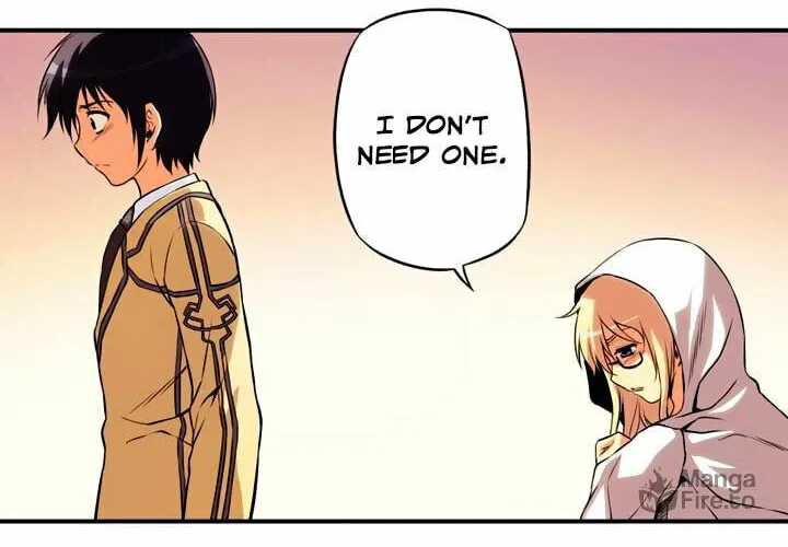 Read Freezing (Colored) chapter 15 image 11 on Lezhin