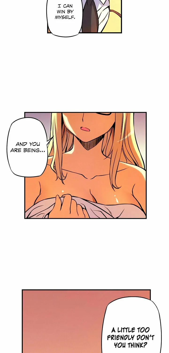 Read Freezing (Colored) chapter 15 image 15 on Lezhin