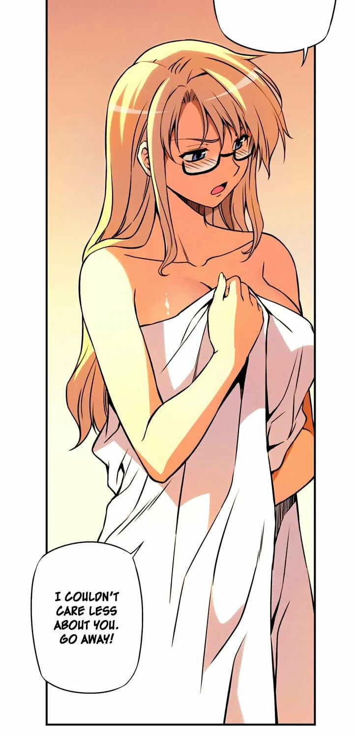 Read Freezing (Colored) chapter 15 image 16 on Lezhin