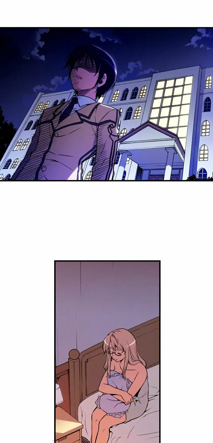Read Freezing (Colored) chapter 15 image 18 on Lezhin