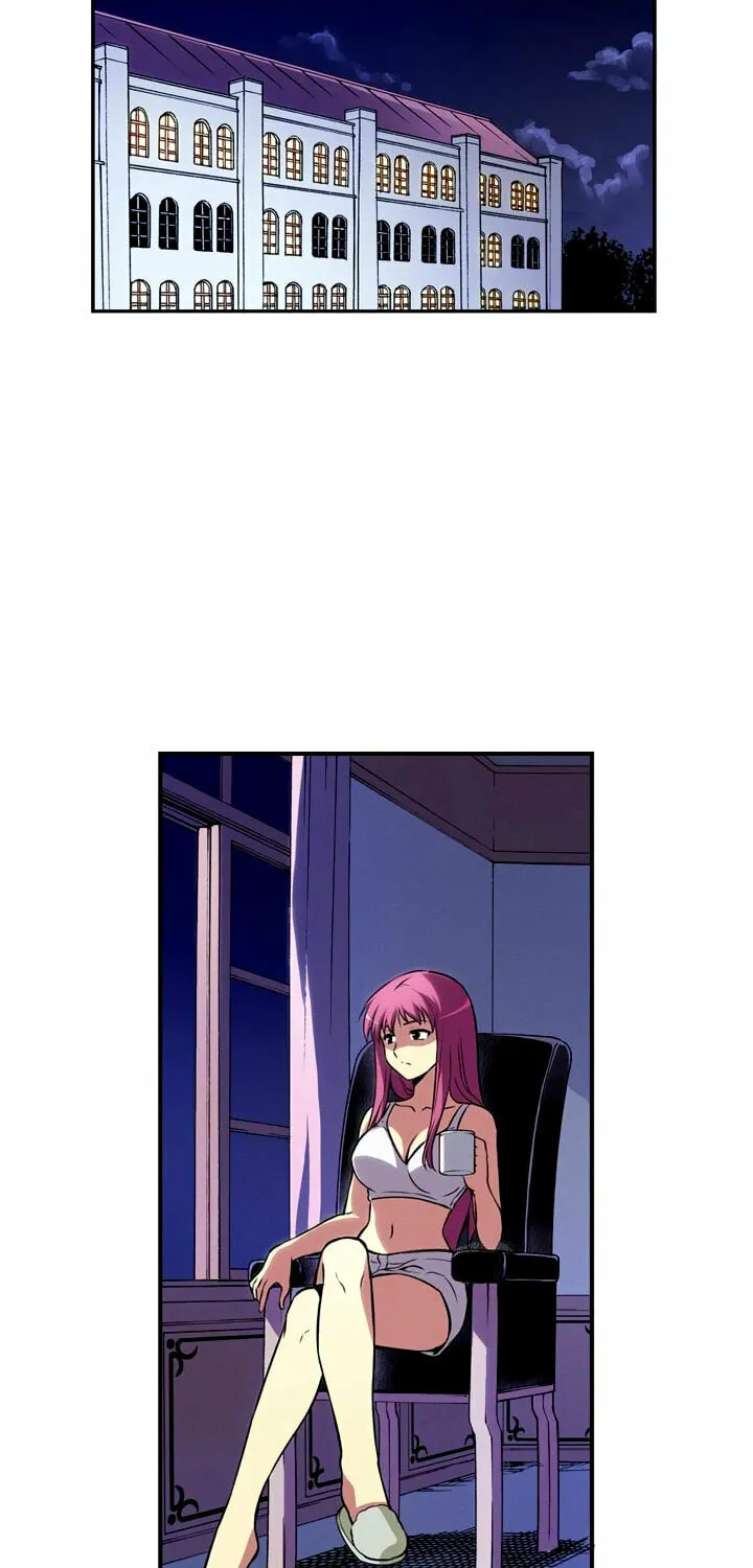 Read Freezing (Colored) chapter 15 image 20 on Lezhin