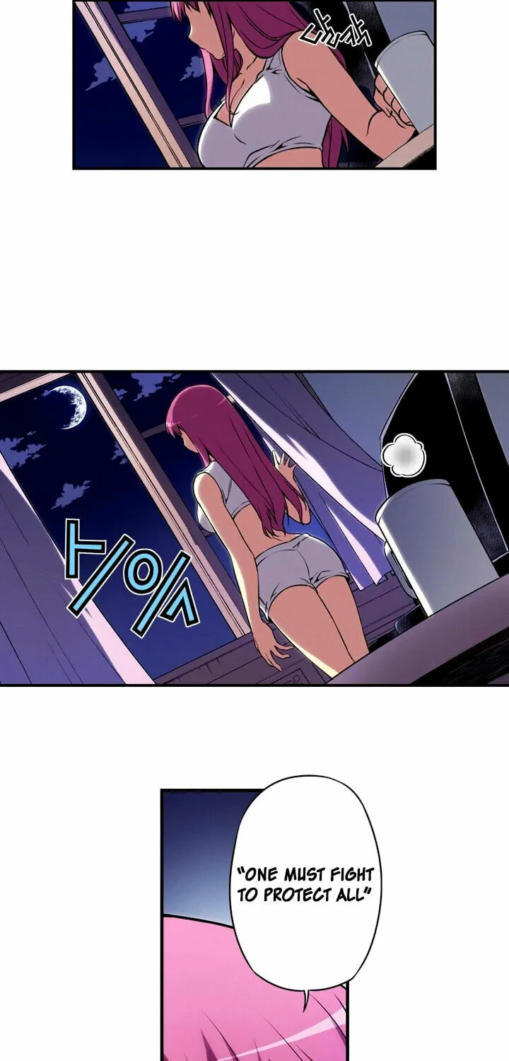 Read Freezing (Colored) chapter 15 image 22 on Lezhin