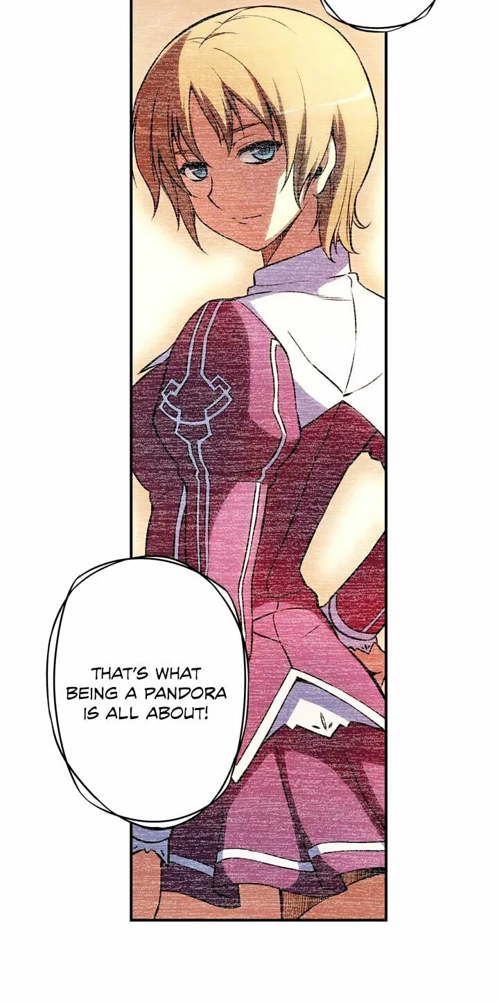 Read Freezing (Colored) chapter 15 image 25 on Lezhin