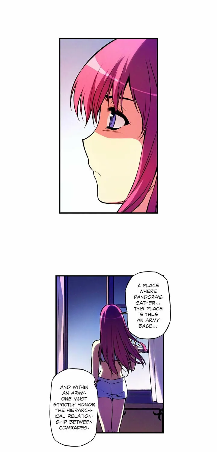 Read Freezing (Colored) chapter 15 image 26 on Lezhin