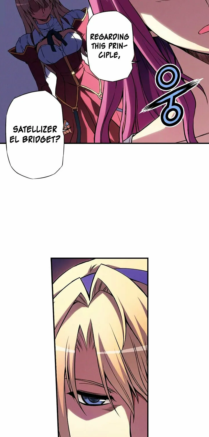 Read Freezing (Colored) chapter 15 image 28 on Lezhin
