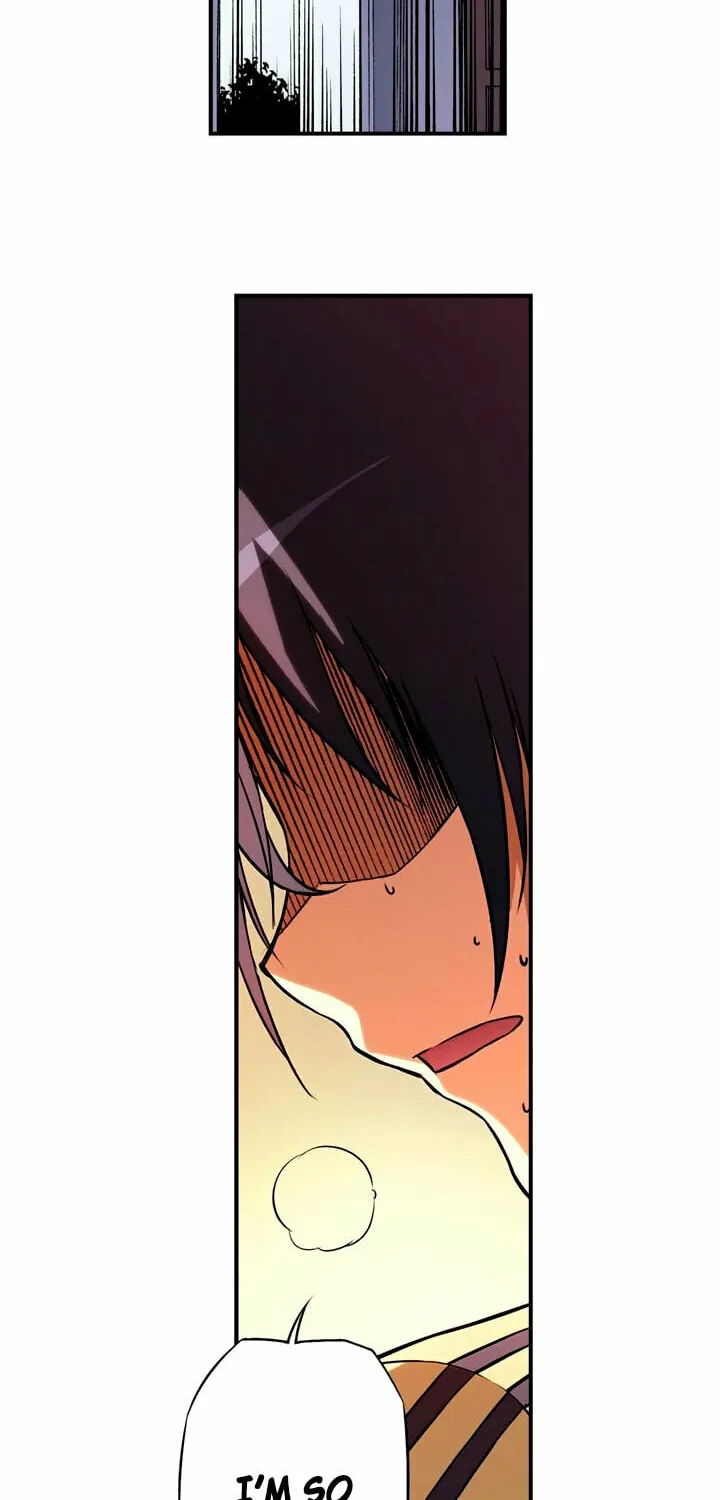 Read Freezing (Colored) chapter 15 image 3 on Lezhin