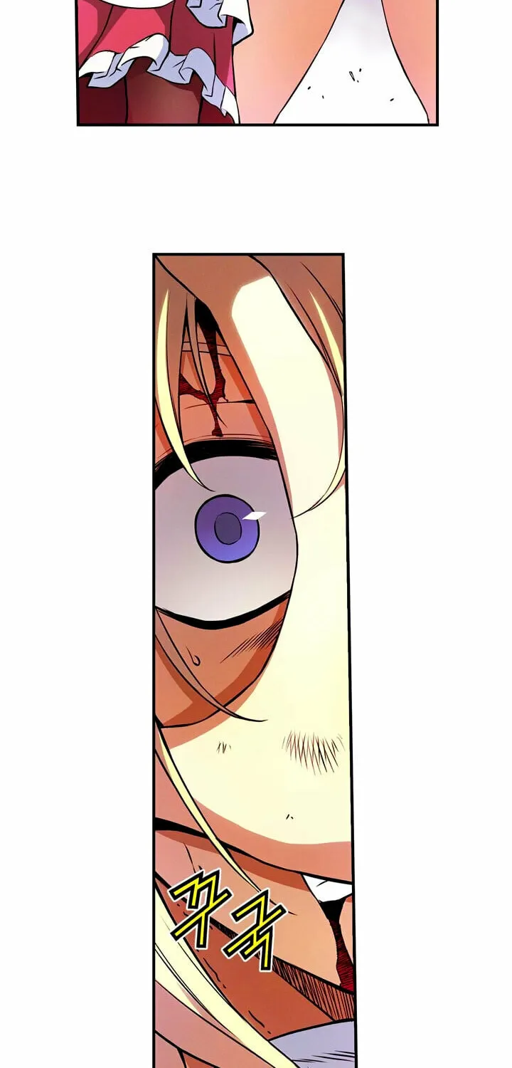 Read Freezing (Colored) chapter 15 image 35 on Lezhin