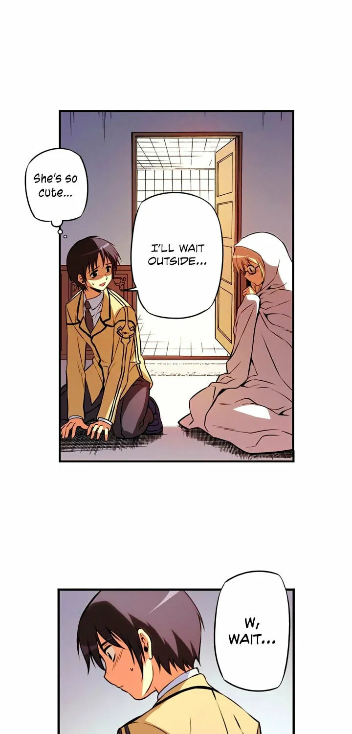 Read Freezing (Colored) chapter 15 image 7 on Lezhin