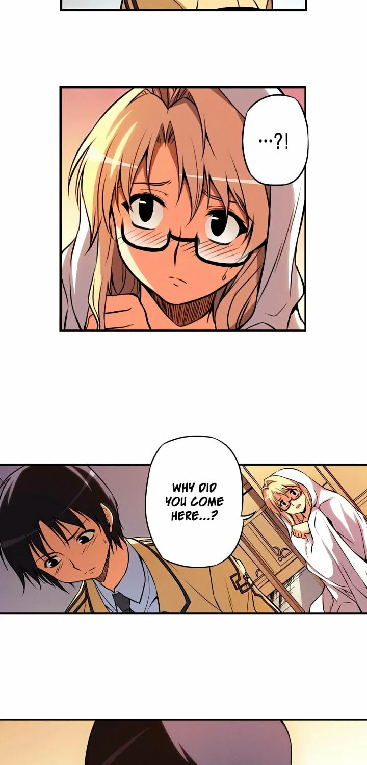 Read Freezing (Colored) chapter 15 image 8 on Lezhin