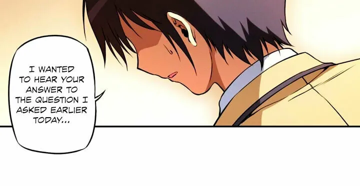 Read Freezing (Colored) chapter 15 image 9 on Lezhin