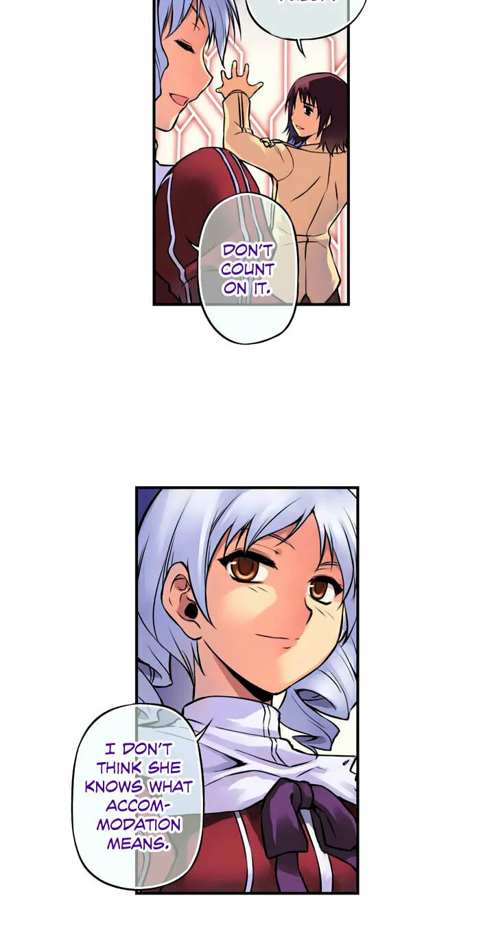 Read Freezing (Colored) chapter 16 image 10 on Lezhin