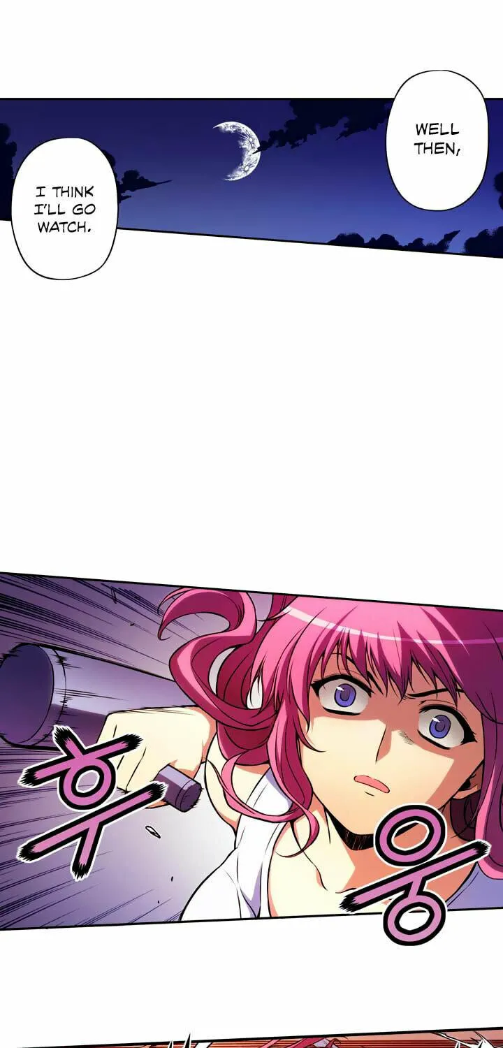 Read Freezing (Colored) chapter 16 image 11 on Lezhin