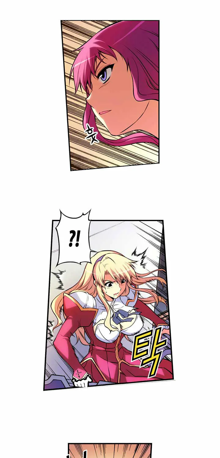 Read Freezing (Colored) chapter 16 image 13 on Lezhin