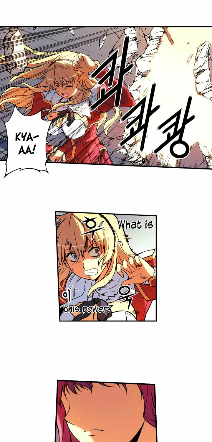 Read Freezing (Colored) chapter 16 image 16 on Lezhin