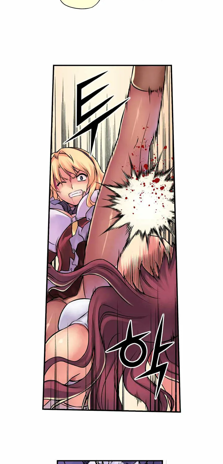 Read Freezing (Colored) chapter 16 image 2 on Lezhin
