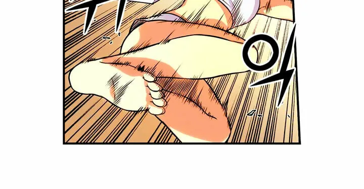 Read Freezing (Colored) chapter 16 image 21 on Lezhin