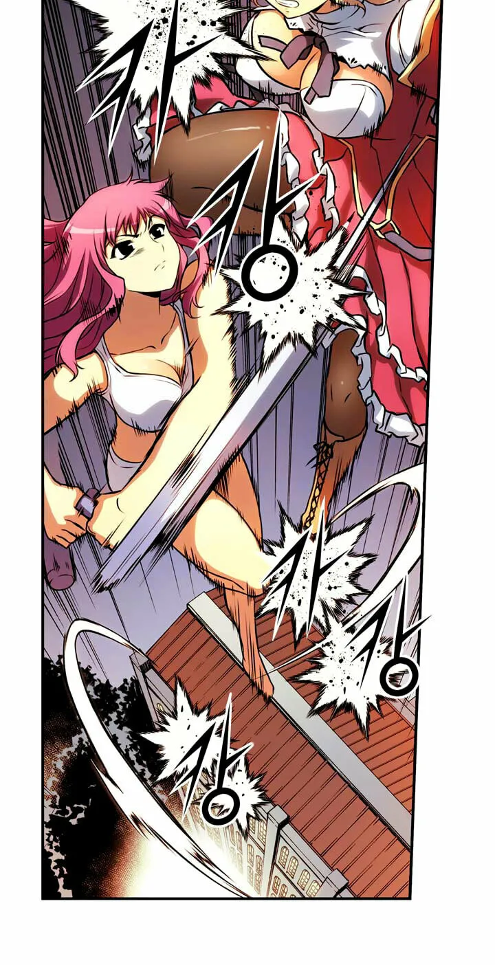 Read Freezing (Colored) chapter 16 image 24 on Lezhin