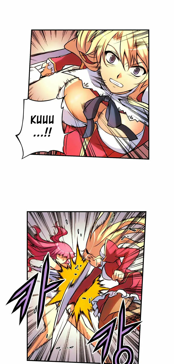 Read Freezing (Colored) chapter 16 image 25 on Lezhin