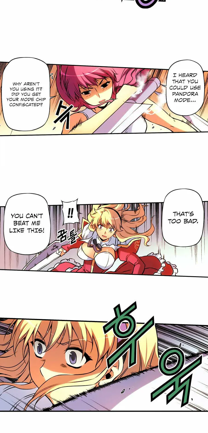 Read Freezing (Colored) chapter 16 image 26 on Lezhin