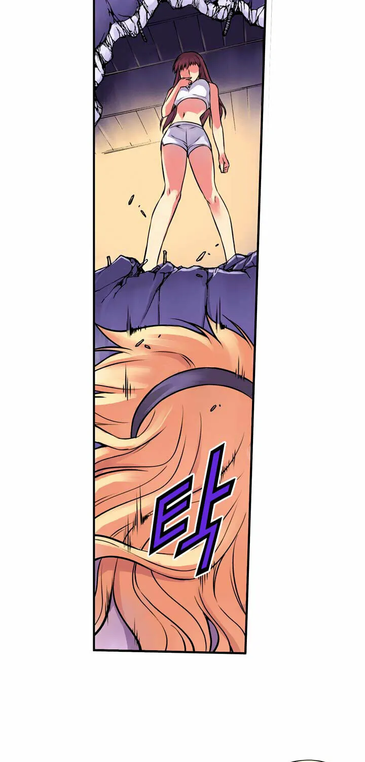 Read Freezing (Colored) chapter 16 image 3 on Lezhin