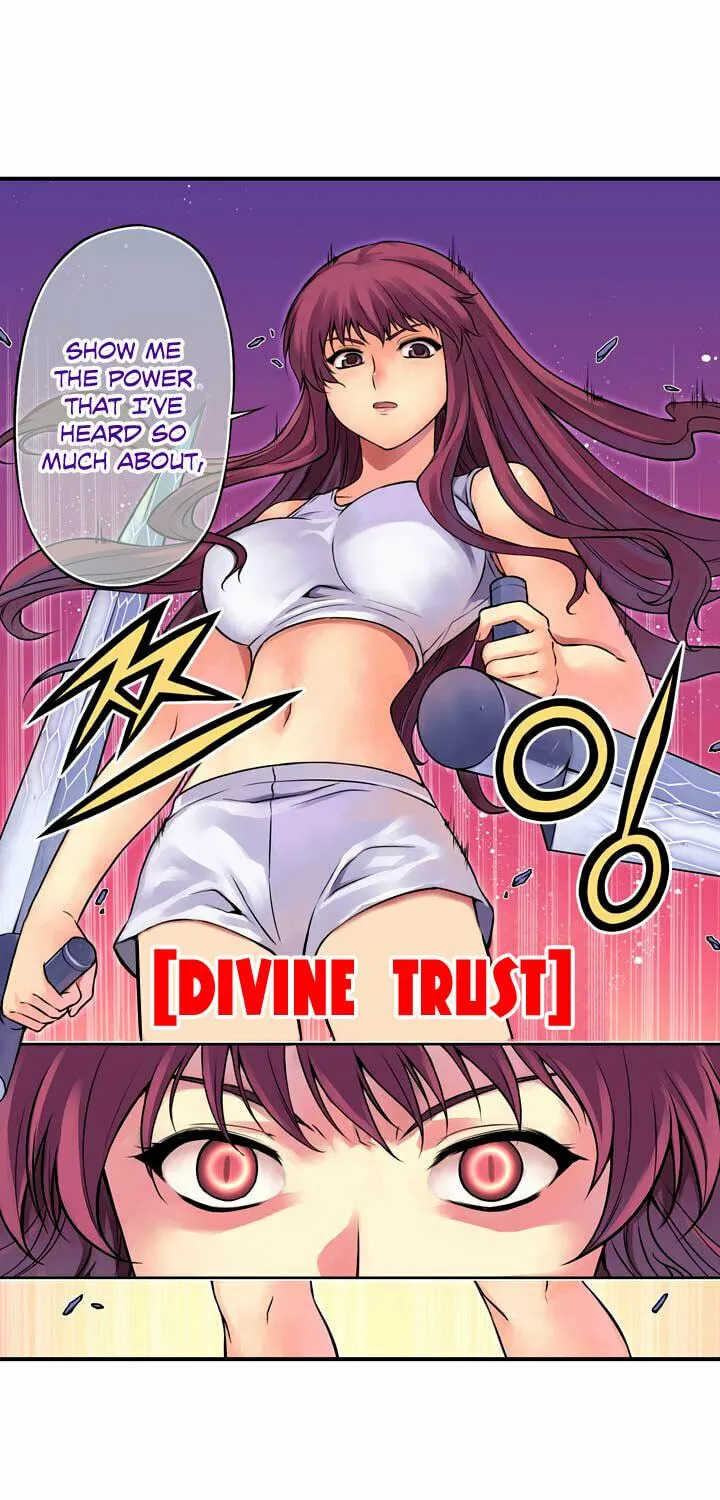 Read Freezing (Colored) chapter 16 image 6 on Lezhin