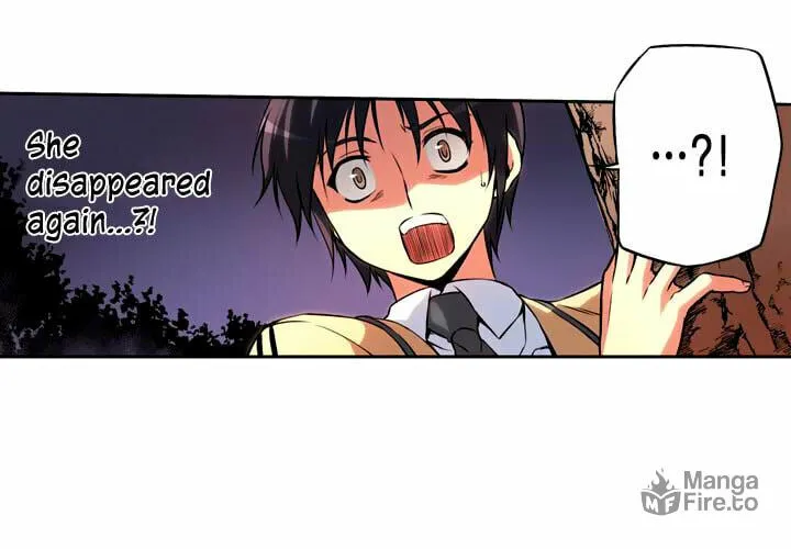 Read Freezing (Colored) chapter 17 image 12 on Lezhin