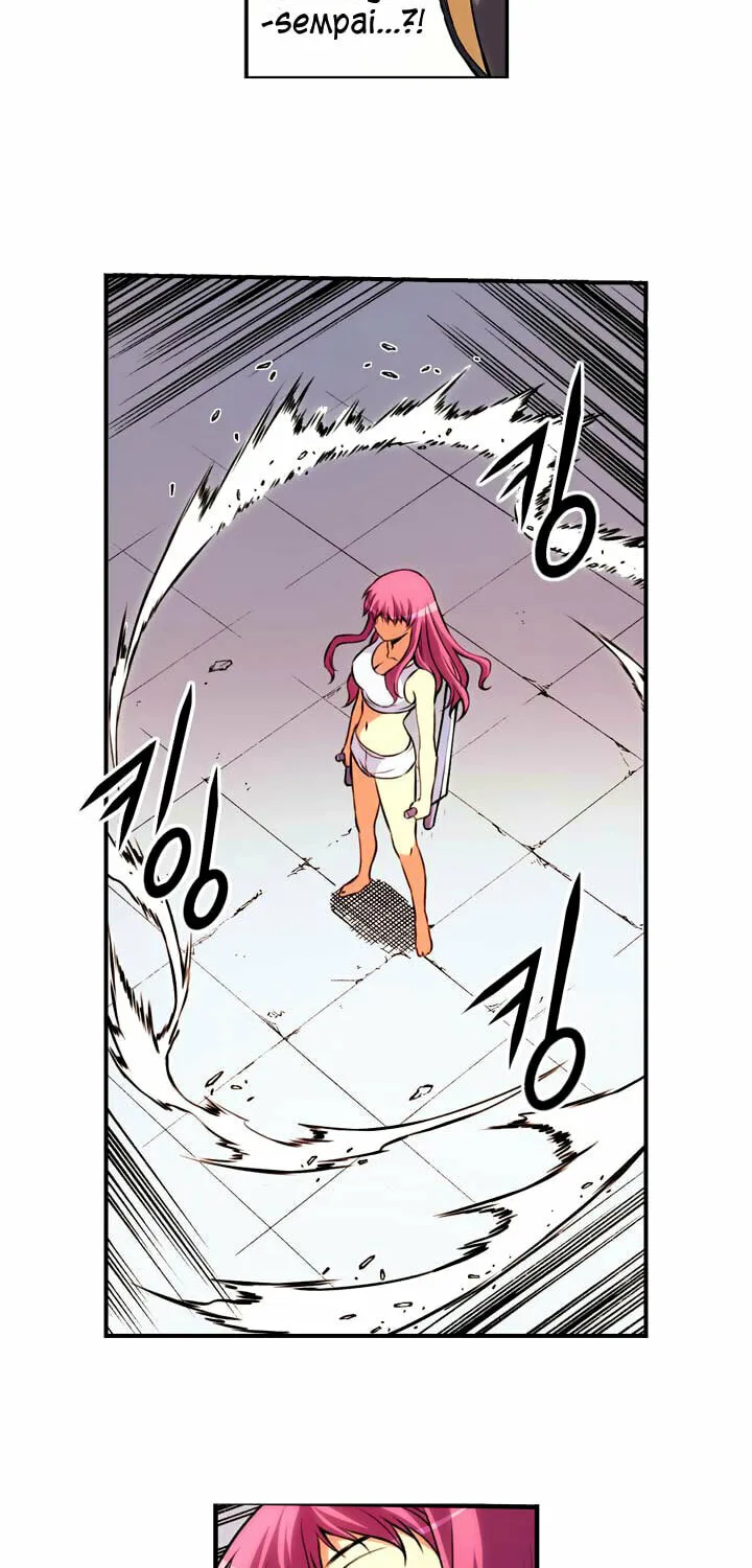 Read Freezing (Colored) chapter 17 image 14 on Lezhin
