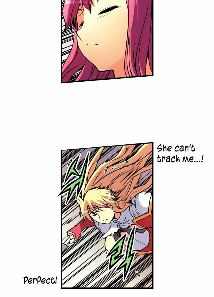 Read Freezing (Colored) chapter 17 image 15 on Lezhin
