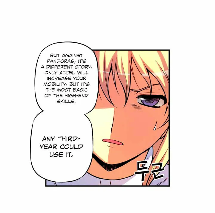 Read Freezing (Colored) chapter 17 image 20 on Lezhin