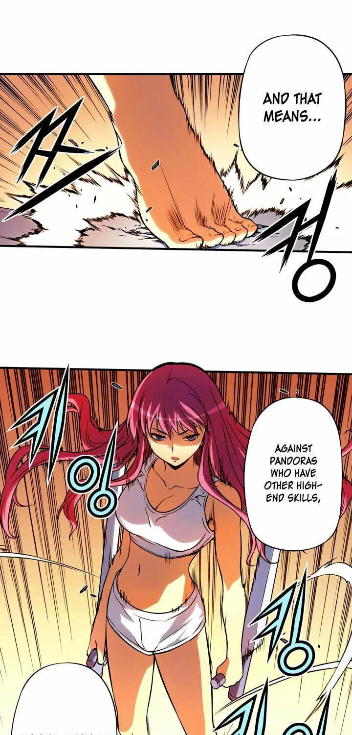 Read Freezing (Colored) chapter 17 image 21 on Lezhin