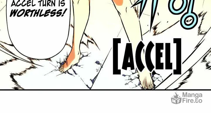 Read Freezing (Colored) chapter 17 image 22 on Lezhin