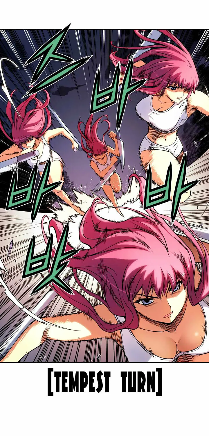 Read Freezing (Colored) chapter 17 image 23 on Lezhin