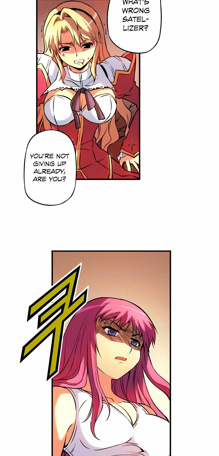 Read Freezing (Colored) chapter 17 image 4 on Lezhin
