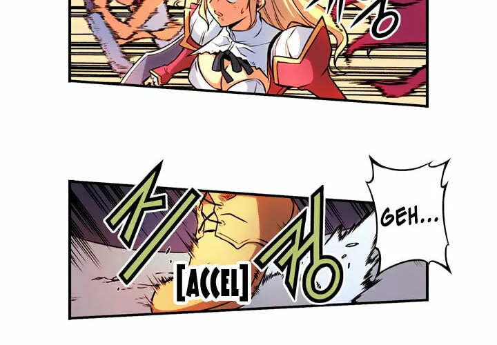 Read Freezing (Colored) chapter 18 image 1 on Lezhin